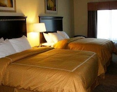 Hotel Comfort Inn & Suites Carbondale University Area (Carbondale, USA)