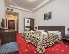 Hotel Guest House Mano (Kazan, Rusija)