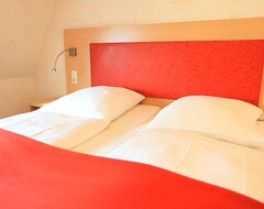 Adesso Hotel Kassel -pay at property on arrival- Ihr Automatenhotel in Kassel (Cassel, Almanya)
