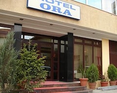 Hotel Ora (Priština, Kosovo)