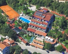 Hotel Villa Vranješ (Charleroi, Hırvatistan)