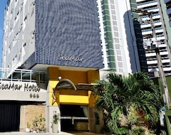 Seamar Hotel (Fortaleza, Brazil)