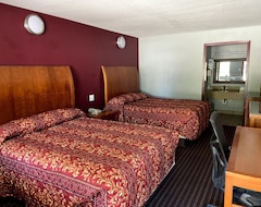 Motel Embers Inn (Winnsboro, EE. UU.)