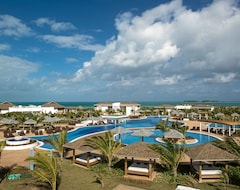 Khách sạn Iberostar Selection Playa Pilar (Cayo Guillermo, Cuba)