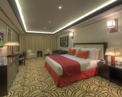 Hotel Raintree Rolla Bur Dubai (Dubái, Emiratos Árabes Unidos)