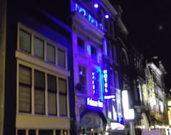 Hotel Frisco Inn (Ámsterdam, Holanda)