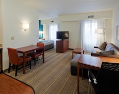 Khách sạn Residence Inn By Marriott Chicago Oak Brook (Oak Brook, Hoa Kỳ)