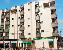 Khách sạn Residence Emeraude (Abidjan, Ivory Coast)