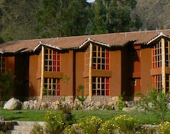 Hotel AVA Valle Sagrado Spot (Urubamba, Peru)