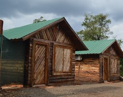 Casa/apartamento entero Cabañas Salto Encantado (Aristóbulo del Valle, Argentina)