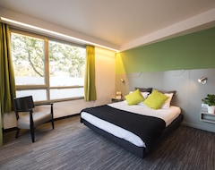 Hotel Green (Genk, Belgium)