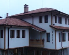 Hotel Dzhogolanova kashta (Koprivshtitsa, Bulgarien)