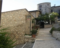 Hotel Amici della Locanda (Moricone, Italija)