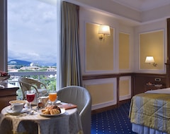 Grand Hotel Terme & Spa (Montegrotto Terme, İtalya)