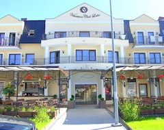 Khách sạn Vacation Club Leba (Leba, Ba Lan)