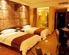Khách sạn Wanjia Oriental Hotel Xiamen (Xiamen, Trung Quốc)