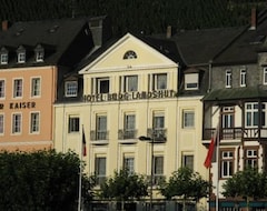 Hotelli Burg Landshut (Bernkastel-Kues, Saksa)