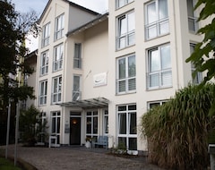 pepb Schulungshotel (Sarstedt, Germany)