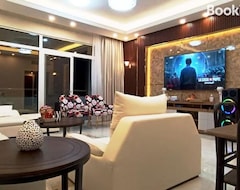 Casa/apartamento entero Spacious 2br With Stunning Views (Ajman, Emiratos Árabes Unidos)