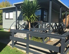 Bed & Breakfast Agapantha Cottage Retreat (Hamilton, New Zealand)