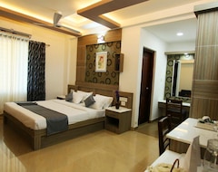 Khách sạn Kgees Noah Ark (Thodupuzha, Ấn Độ)