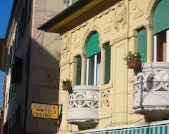 Khách sạn Villa Cristina (Rapallo, Ý)