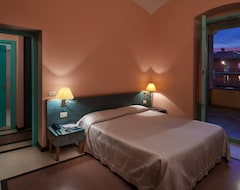 Hotel Al Gabbiano (Bosa, Italy)