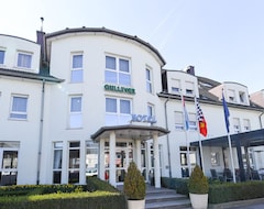 Hotel Gulliver (Bascharage, Luxembourg)