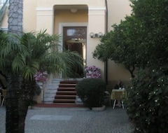 Hotel Villa Elisa & Spa (Bordighera, Italia)