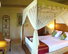 Hotel Puri Dajuma Beach Eco-Resort & Spa (Jembrana, Indonesia)