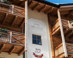 Bio Hotel Brusago Vital & Wellness (Bedollo, Italija)