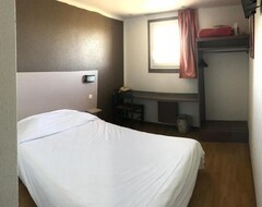 Hotel authentic by balladins - Le Privilège-Verdun (Verdun, France)