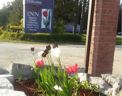 Khách sạn Tulip Inn Huntsville (Huntsville, Canada)