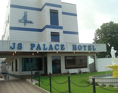 Khách sạn Js Palace Hotel (Alfenas, Brazil)