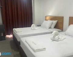 Hotel Olam Confort (Villavicencio, Kolombiya)