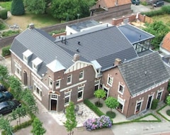 Hotel de Reiziger (Gennep, Holanda)