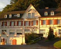 Hotel Siegblick (Siegburg, Germany)