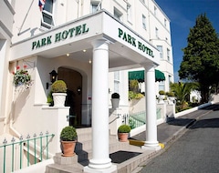 Park Hotel Tenby (Tenby, Ujedinjeno Kraljevstvo)