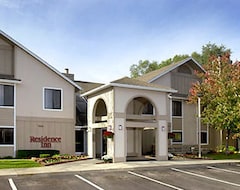 Hotel Residence Inn Kalamazoo East (Kalamazoo, USA)