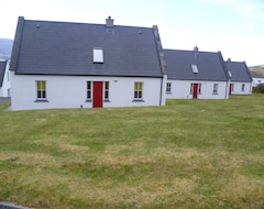 Cijela kuća/apartman Baile Slievemore Holiday Homes (Otok Achill, Irska)