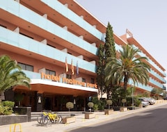 Hotel H Top Molinos Park - Salou (Cosa, Spain)