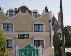 Khách sạn Ramona Schloss (Siófok, Hungary)
