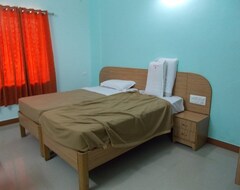 Hotel Slr Residency (Mangalore, Indija)