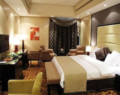 Khách sạn Paragon Hotel (Abu Dhabi, Các tiểu vương quốc Ả Rập Thống Nhất)