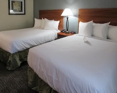 Guesthouse Quality Inn (Gillette, USA)