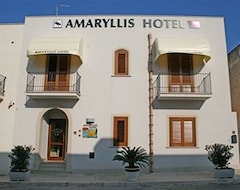 Hotel Amaryllis (San Vito Lo Capo, Italy)