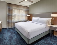 Homewood Suites by Hilton San Diego Hotel Circle/SeaWorld Area (San Diego, USA)