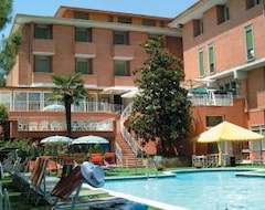 Hotel Grande Albergo Fortuna (Chianciano Terme, Italien)