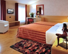 Hotelli Hotel Conta Taste The Experience (Pieve di Soligo, Italia)