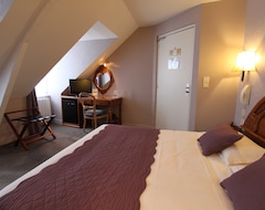 Hotelli Hôtel des Abers (Saint-Malo, Ranska)